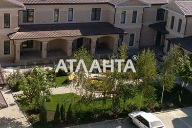 1-комнатная квартира по адресу ул. Греческая (площадь 43,5 м²) - Atlanta.ua - фото 11