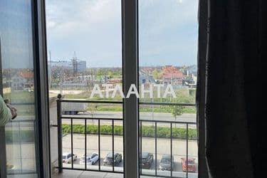 1-комнатная квартира по адресу ул. Греческая (площадь 43,5 м²) - Atlanta.ua - фото 15