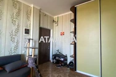 1-комнатная квартира по адресу ул. Греческая (площадь 43,5 м²) - Atlanta.ua - фото 12