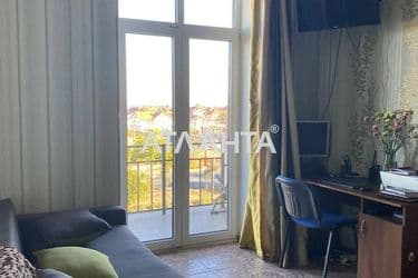 1-комнатная квартира по адресу ул. Греческая (площадь 43,5 м²) - Atlanta.ua - фото 13