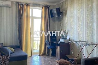 1-комнатная квартира по адресу ул. Греческая (площадь 43,5 м²) - Atlanta.ua - фото 14