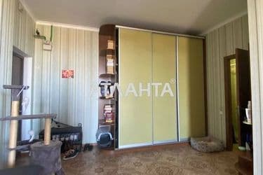 1-комнатная квартира по адресу ул. Греческая (площадь 43,5 м²) - Atlanta.ua - фото 16