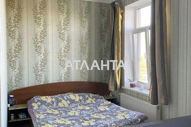 1-комнатная квартира по адресу ул. Греческая (площадь 43,5 м²) - Atlanta.ua - фото 17