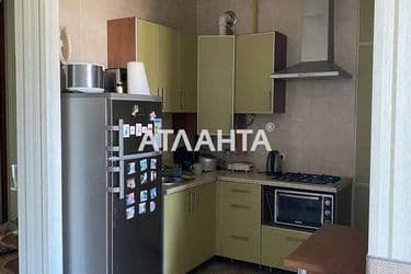 1-комнатная квартира по адресу ул. Греческая (площадь 43,5 м²) - Atlanta.ua - фото 18
