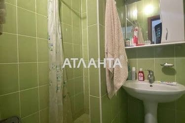 1-комнатная квартира по адресу ул. Греческая (площадь 43,5 м²) - Atlanta.ua - фото 19