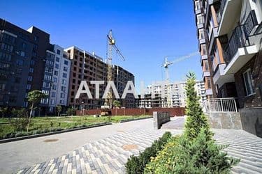 1-комнатная квартира по адресу ул. Чехова (площадь 23 м²) - Atlanta.ua - фото 8