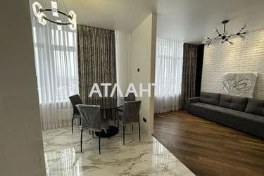 1-кімнатна квартира за адресою вул. Каманіна (площа 41 м²) - Atlanta.ua - фото 21