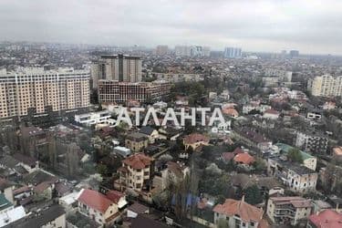 1-кімнатна квартира за адресою вул. Каманіна (площа 41 м²) - Atlanta.ua - фото 22