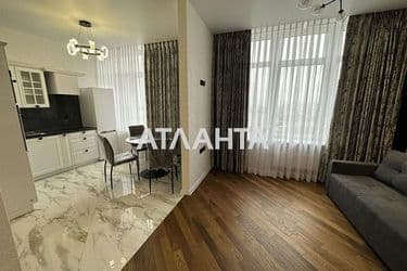 1-кімнатна квартира за адресою вул. Каманіна (площа 41 м²) - Atlanta.ua - фото 23