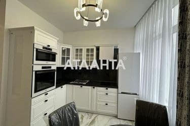 1-кімнатна квартира за адресою вул. Каманіна (площа 41 м²) - Atlanta.ua - фото 25