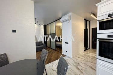 1-кімнатна квартира за адресою вул. Каманіна (площа 41 м²) - Atlanta.ua - фото 27