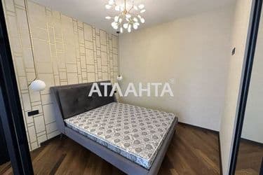1-кімнатна квартира за адресою вул. Каманіна (площа 41 м²) - Atlanta.ua - фото 29