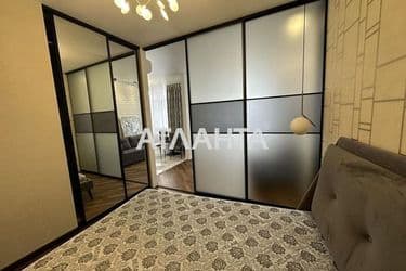 1-кімнатна квартира за адресою вул. Каманіна (площа 41 м²) - Atlanta.ua - фото 30