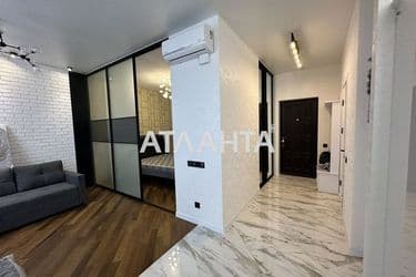 1-кімнатна квартира за адресою вул. Каманіна (площа 41 м²) - Atlanta.ua - фото 36
