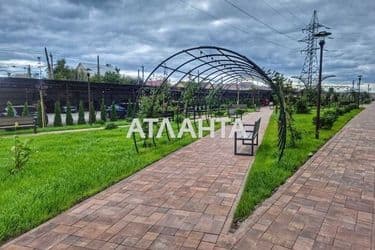 1-комнатная квартира по адресу ул. Жемчужная (площадь 42,8 м²) - Atlanta.ua - фото 33