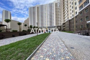 1-комнатная квартира по адресу ул. Жемчужная (площадь 42,8 м²) - Atlanta.ua - фото 37