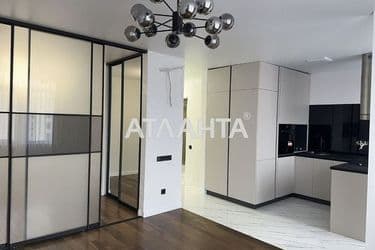 1-комнатная квартира по адресу ул. Жемчужная (площадь 42,8 м²) - Atlanta.ua - фото 24