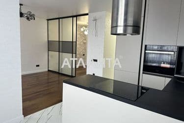 1-комнатная квартира по адресу ул. Жемчужная (площадь 42,8 м²) - Atlanta.ua - фото 27