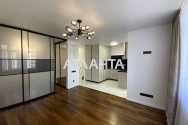 1-комнатная квартира по адресу ул. Жемчужная (площадь 42,8 м²) - Atlanta.ua - фото 23