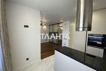 1-комнатная квартира по адресу ул. Жемчужная (площадь 42,8 м²) - Atlanta.ua - фото 28