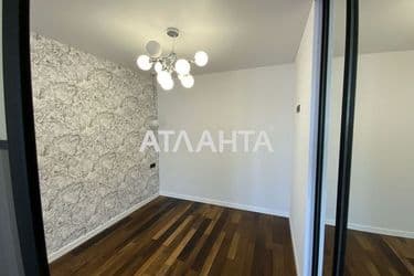 1-комнатная квартира по адресу ул. Жемчужная (площадь 42,8 м²) - Atlanta.ua - фото 26