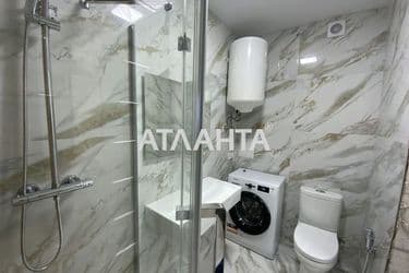 1-комнатная квартира по адресу ул. Жемчужная (площадь 42,8 м²) - Atlanta.ua - фото 31