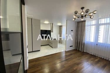 1-комнатная квартира по адресу ул. Жемчужная (площадь 42,8 м²) - Atlanta.ua - фото 20