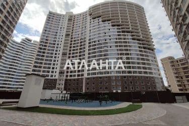 1-комнатная квартира по адресу ул. Каманина (площадь 40 м²) - Atlanta.ua - фото 26