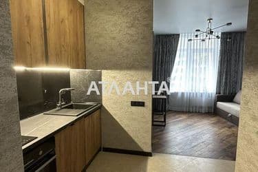 1-комнатная квартира по адресу ул. Каманина (площадь 40 м²) - Atlanta.ua - фото 14