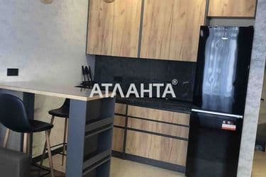 1-комнатная квартира по адресу ул. Каманина (площадь 40 м²) - Atlanta.ua - фото 15