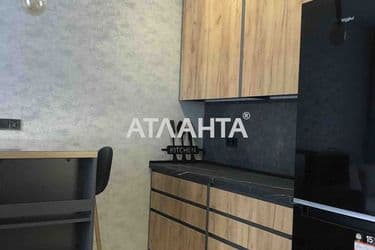 1-комнатная квартира по адресу ул. Каманина (площадь 40 м²) - Atlanta.ua - фото 16