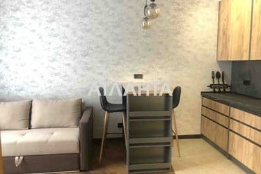 1-комнатная квартира по адресу ул. Каманина (площадь 40 м²) - Atlanta.ua - фото 17