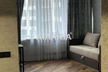 1-комнатная квартира по адресу ул. Каманина (площадь 40 м²) - Atlanta.ua - фото 20