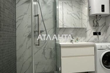 1-комнатная квартира по адресу ул. Каманина (площадь 40 м²) - Atlanta.ua - фото 22