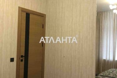 1-комнатная квартира по адресу ул. Каманина (площадь 40 м²) - Atlanta.ua - фото 24