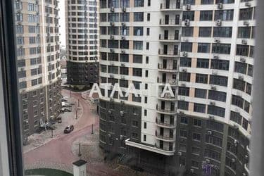 1-комнатная квартира по адресу ул. Каманина (площадь 40 м²) - Atlanta.ua - фото 25