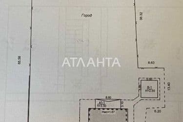 Дом по адресу ул. Садовая (площадь 600 м²) - Atlanta.ua - фото 22