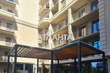 Commercial real estate at st. Genuezskaya (area 15 m²) - Atlanta.ua - photo 3