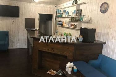 Коммерческая недвижимость по адресу ул. Касьяненко (площадь 50 м²) - Atlanta.ua - фото 12