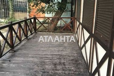 Коммерческая недвижимость по адресу ул. Касьяненко (площадь 50 м²) - Atlanta.ua - фото 20