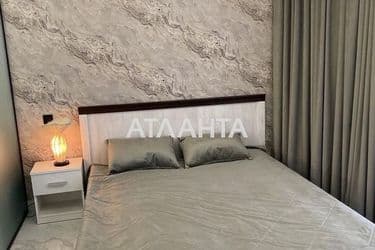 1-room apartment apartment by the address st. Raskidaylovskaya Stanislavskogo (area 33 m²) - Atlanta.ua - photo 10