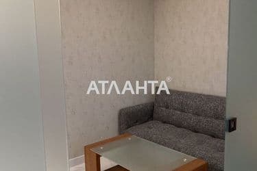 1-room apartment apartment by the address st. Raskidaylovskaya Stanislavskogo (area 33 m²) - Atlanta.ua - photo 12