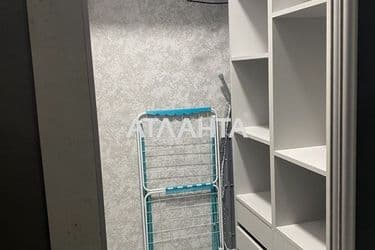 1-room apartment apartment by the address st. Raskidaylovskaya Stanislavskogo (area 33 m²) - Atlanta.ua - photo 13