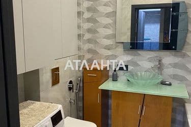 1-room apartment apartment by the address st. Raskidaylovskaya Stanislavskogo (area 33 m²) - Atlanta.ua - photo 14