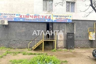 Commercial real estate at st. Bocharova gen (area 57,2 m²) - Atlanta.ua - photo 11