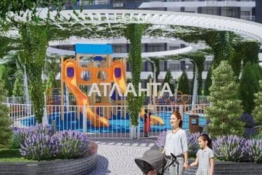 1-room apartment apartment by the address st. Kurortnyy per (area 34,5 m²) - Atlanta.ua - photo 6