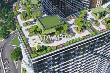 1-room apartment apartment by the address st. Kurortnyy per (area 34,5 m²) - Atlanta.ua - photo 10