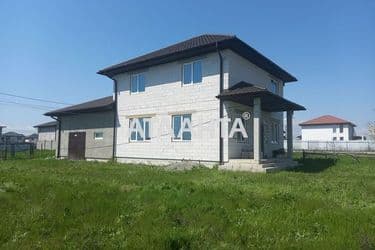 House by the address st. Massiv 15 (area 190 m²) - Atlanta.ua - photo 5