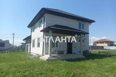 House by the address st. Massiv 15 (area 190 m²) - Atlanta.ua - photo 6