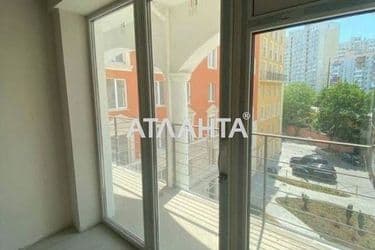 1-кімнатна квартира за адресою вул. Інглезі (площа 35 м²) - Atlanta.ua - фото 12